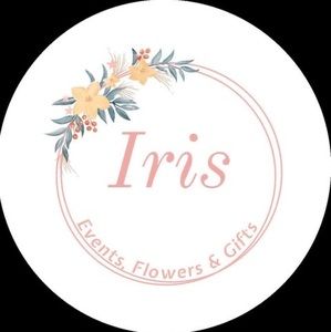 Meet your Posher, Iris